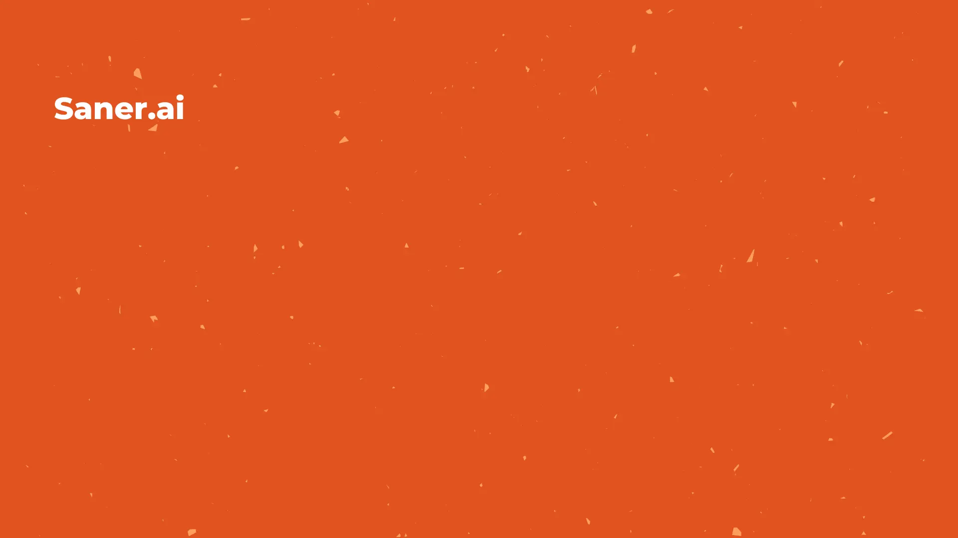 Minimize Context Switching Cost while working with Saner.AI