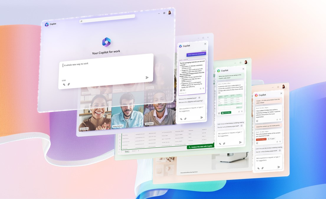 Digital Assistant