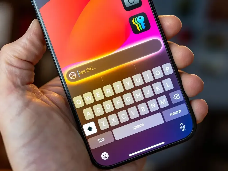 Digital Assistant - Siri