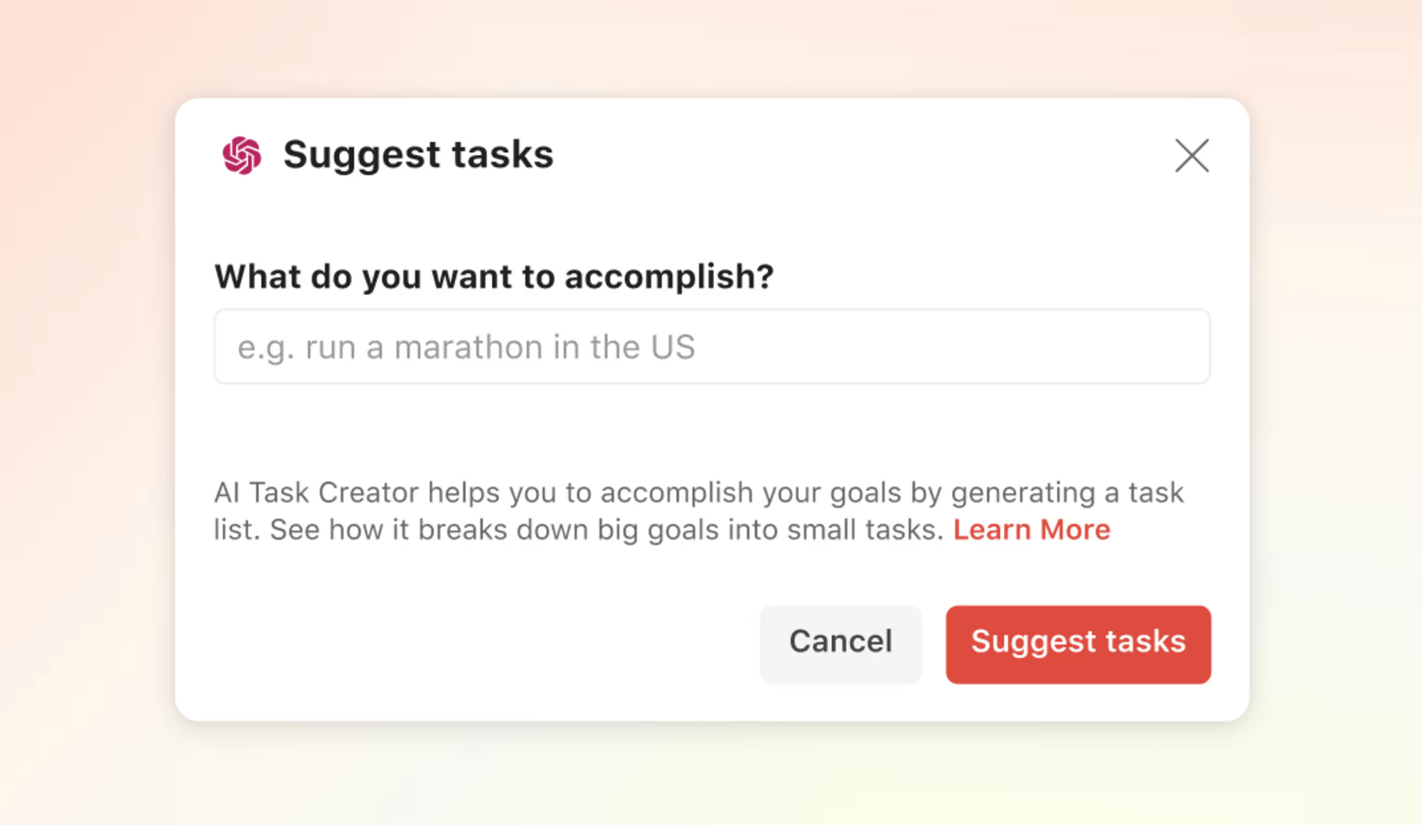 Todoist AI