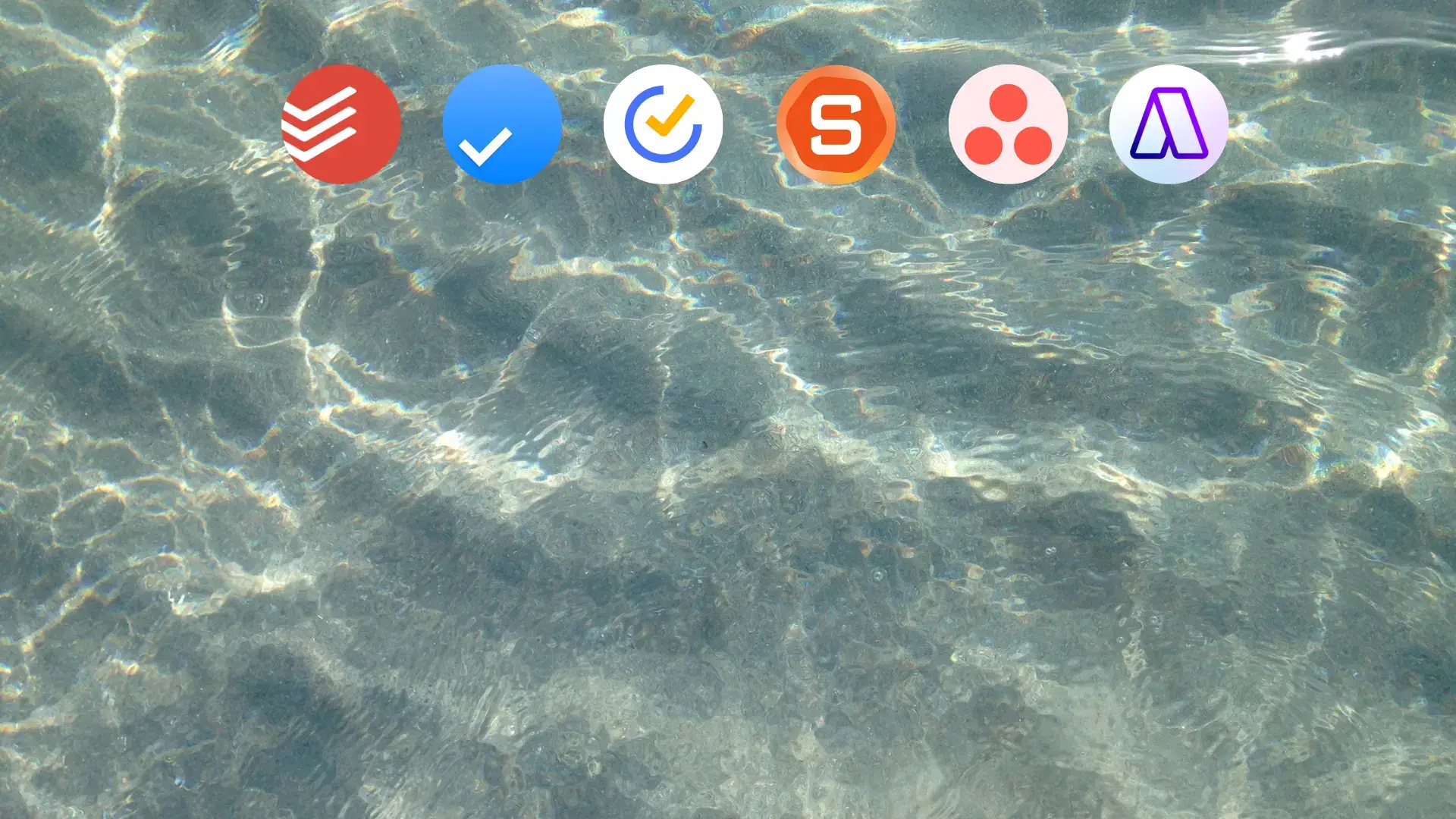 Ticktick Alternatives: Top Productivity Apps to Try Today