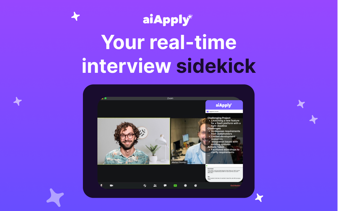 AI Apply