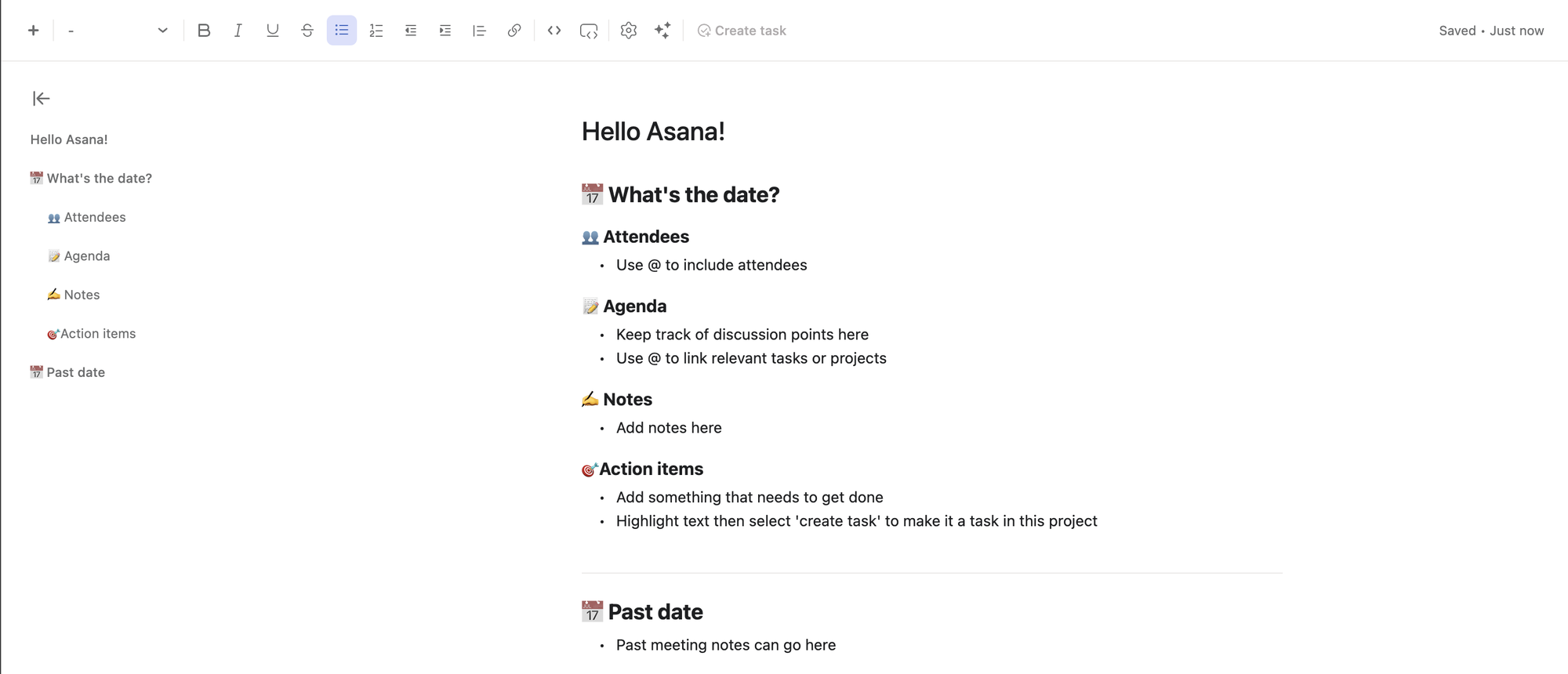 Asana
