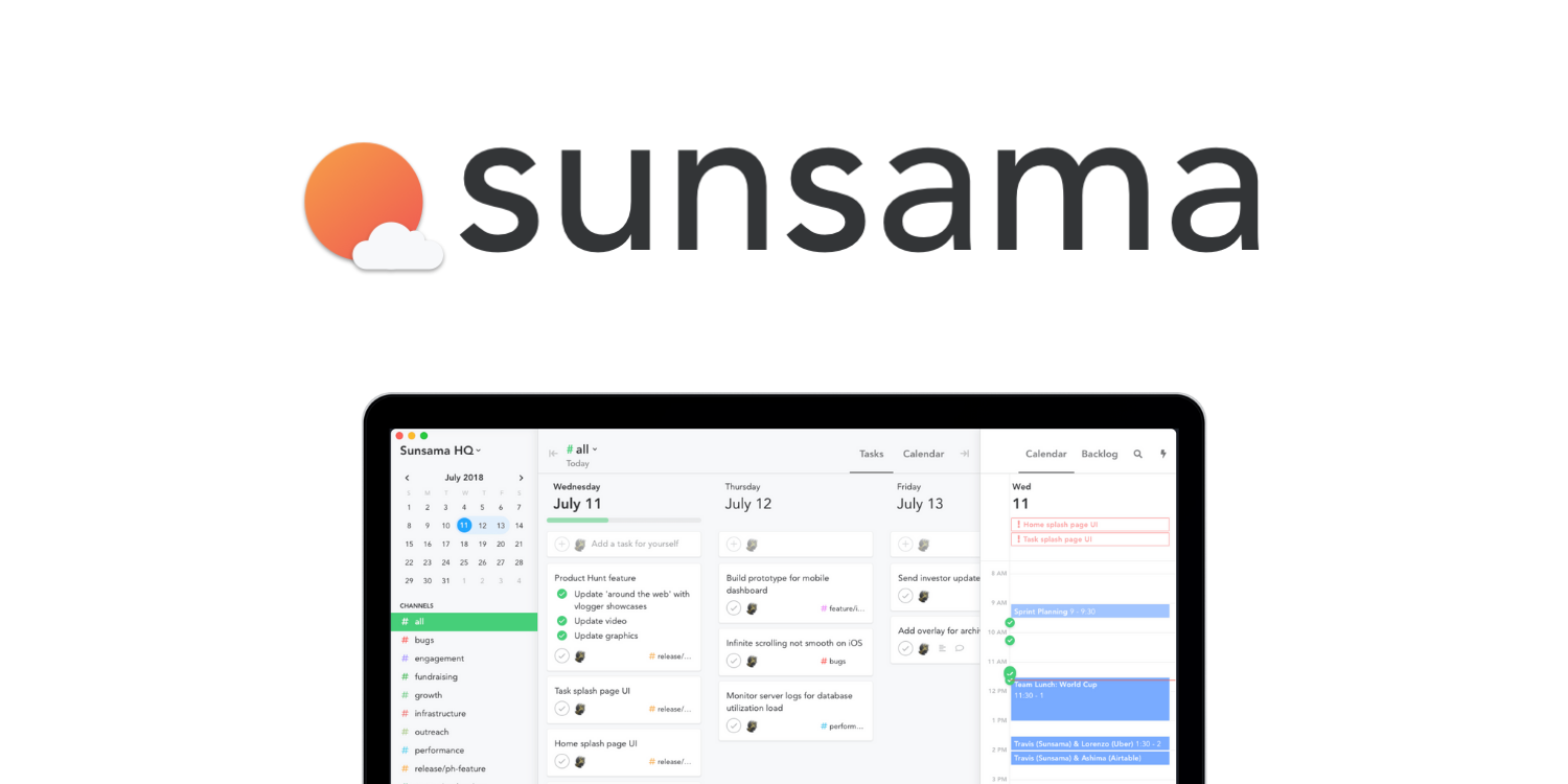 Sunsama