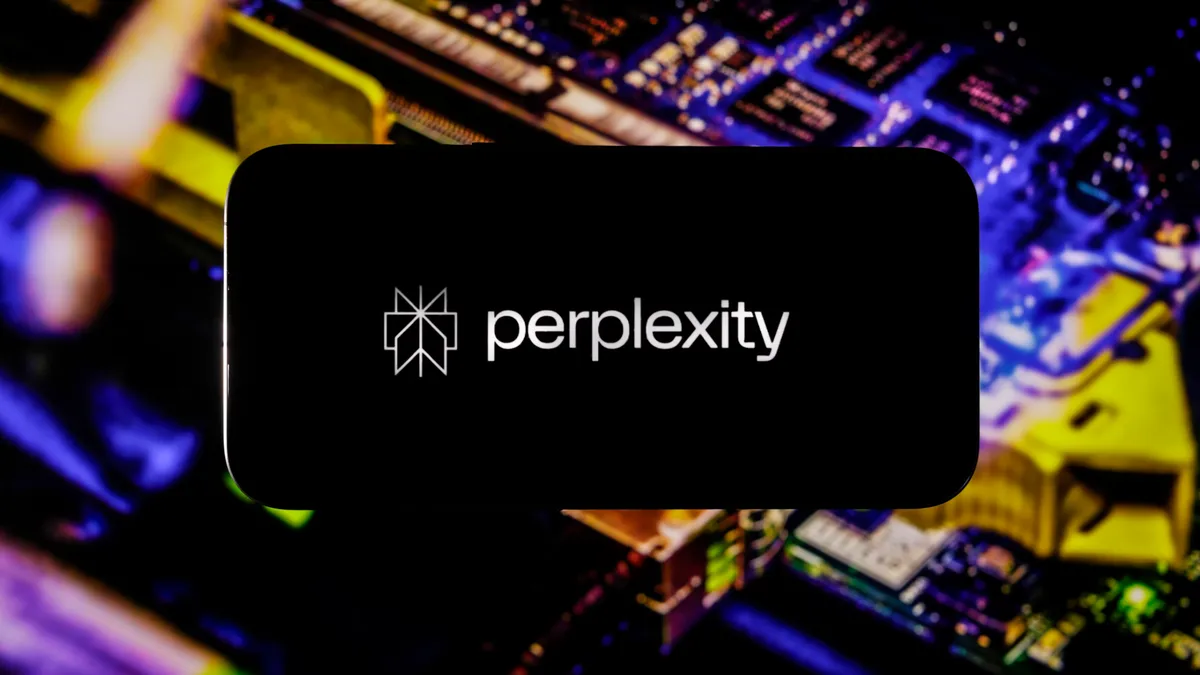 Perplexity