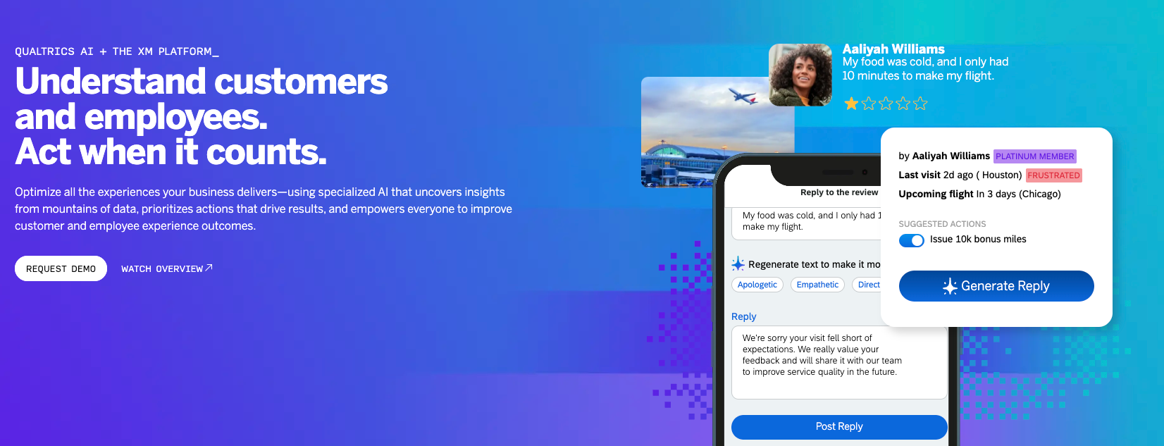 Qualtrics review