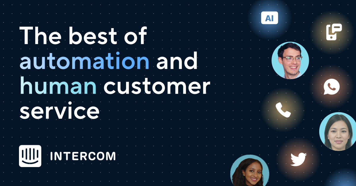 Intercom AI
