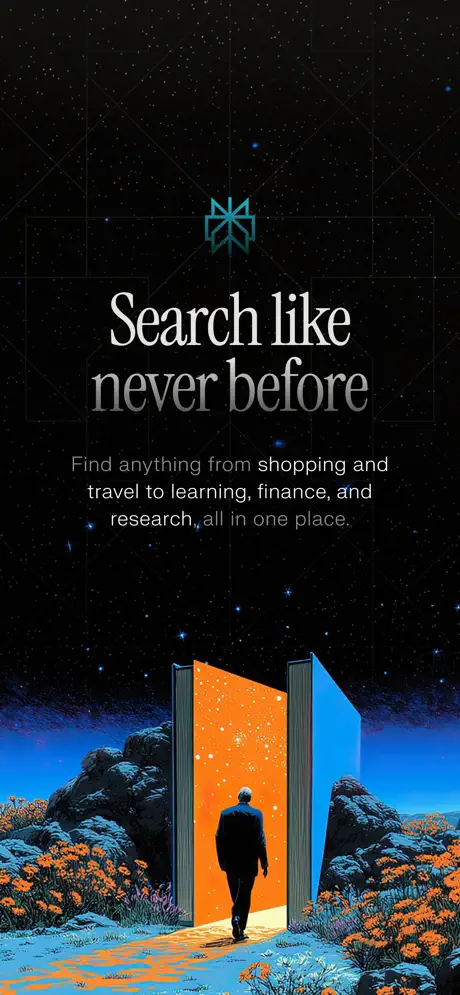 Perplexity iOS