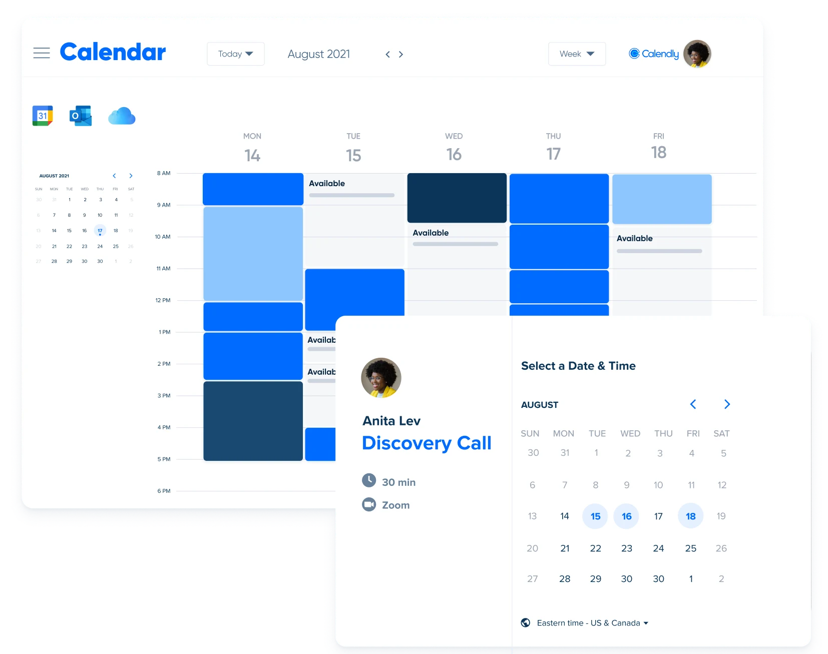 Calendly