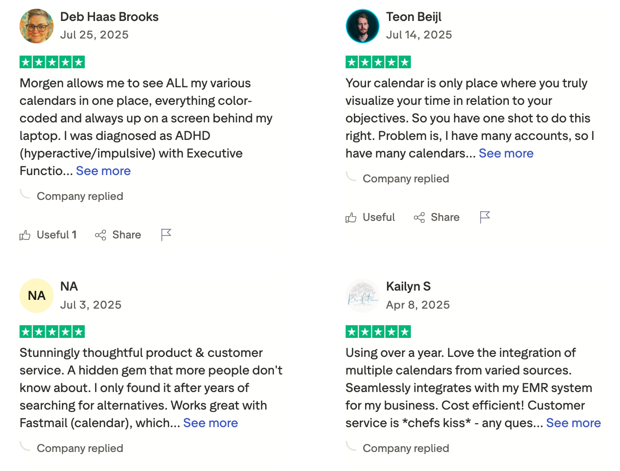 Clockwise Alternatives: We Tested The Best 6 Apps