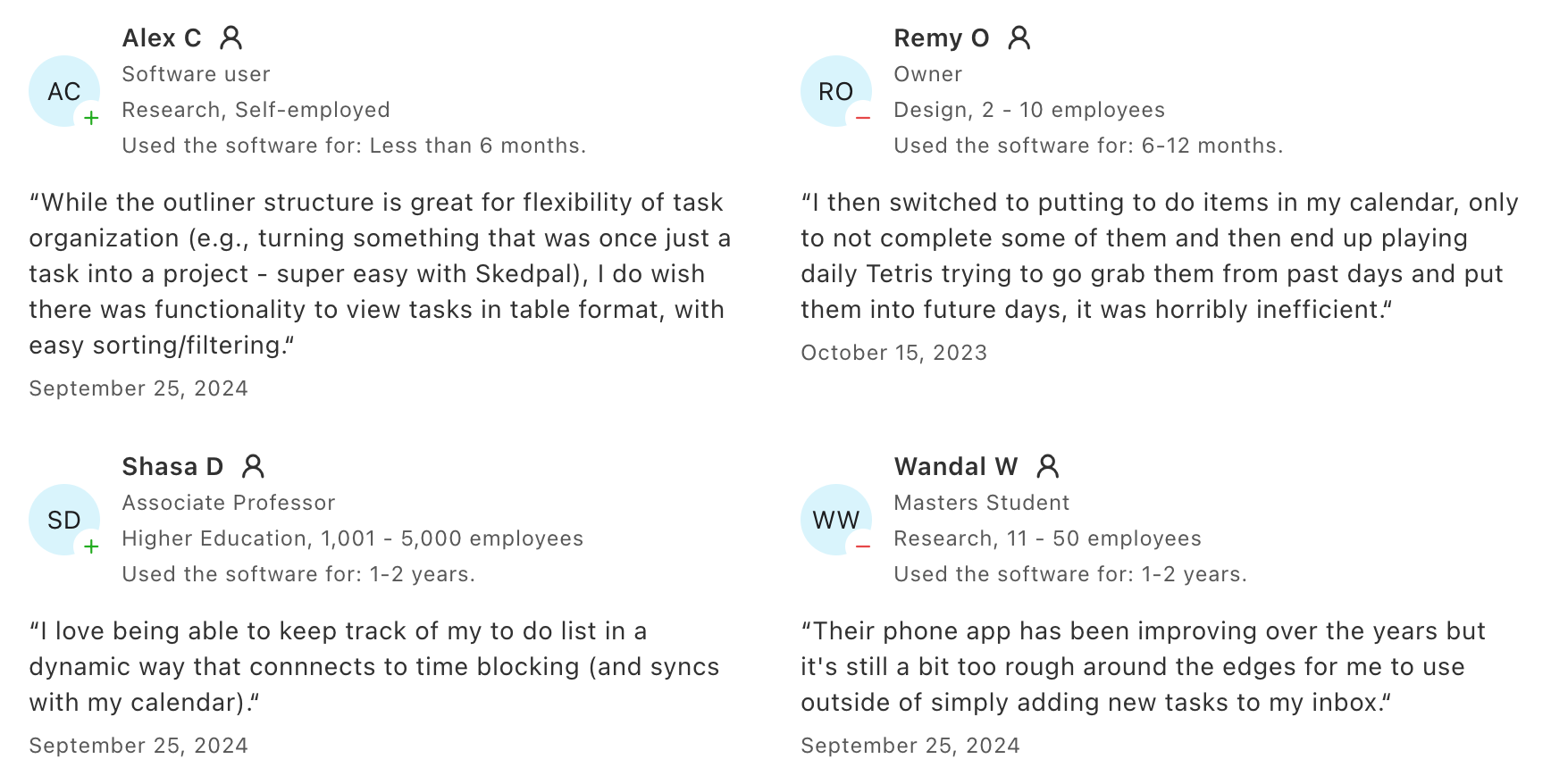Clockwise Alternatives: We Tested The Best 6 Apps
