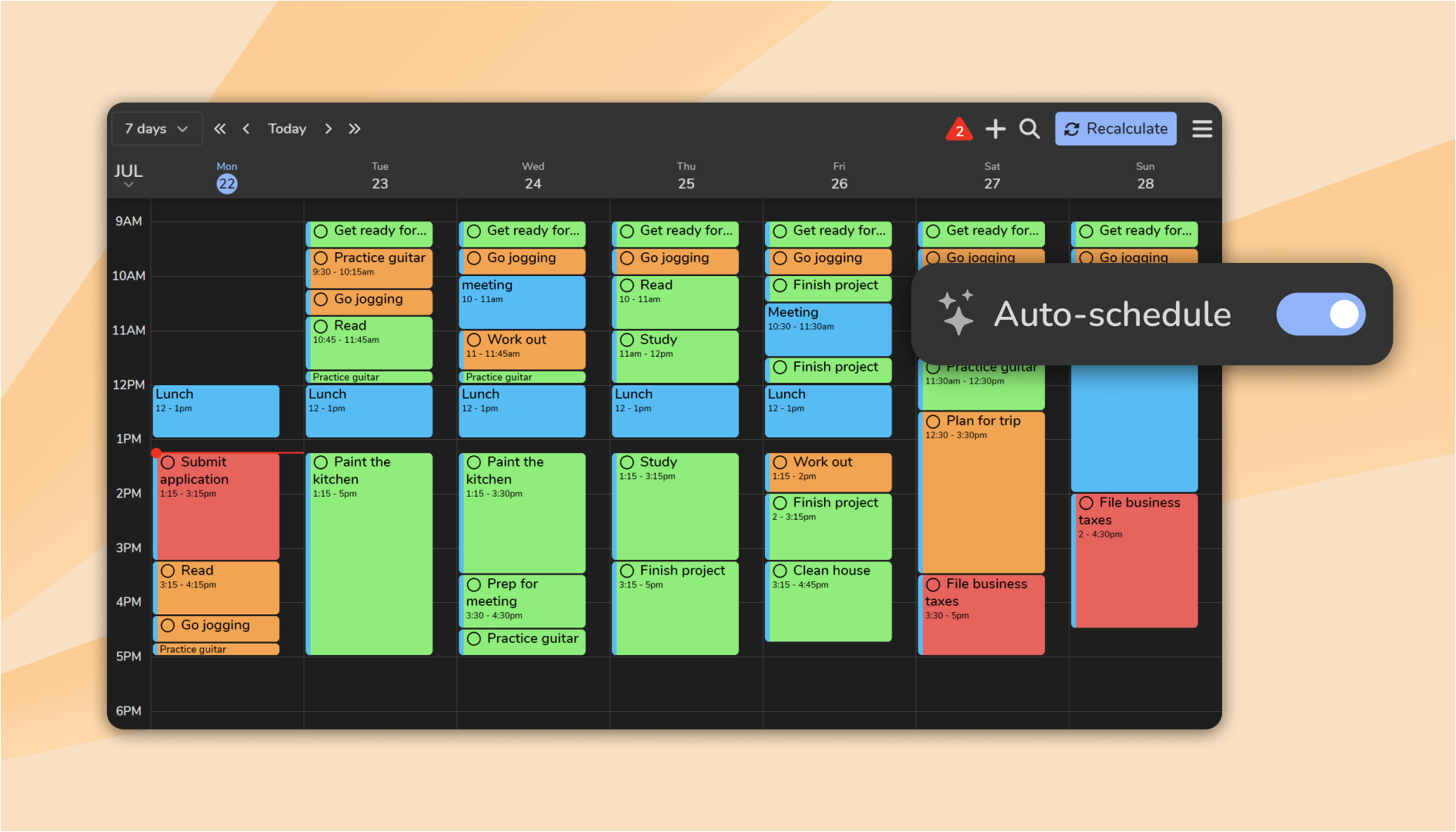 Morgen Alternatives: We tested the Best 8 Apps in 2025