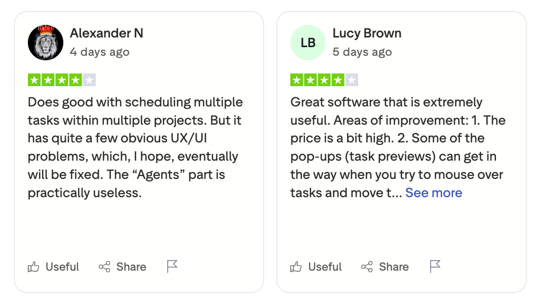 Morgen Alternatives: We tested the Best 8 Apps in 2025