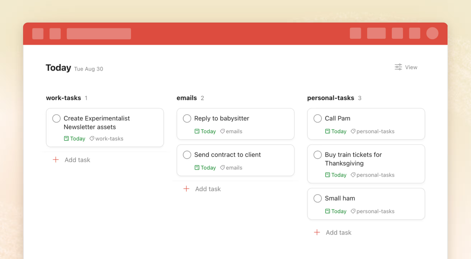 To-Do Lists for ADHD: We Tested The 7 Best Apps