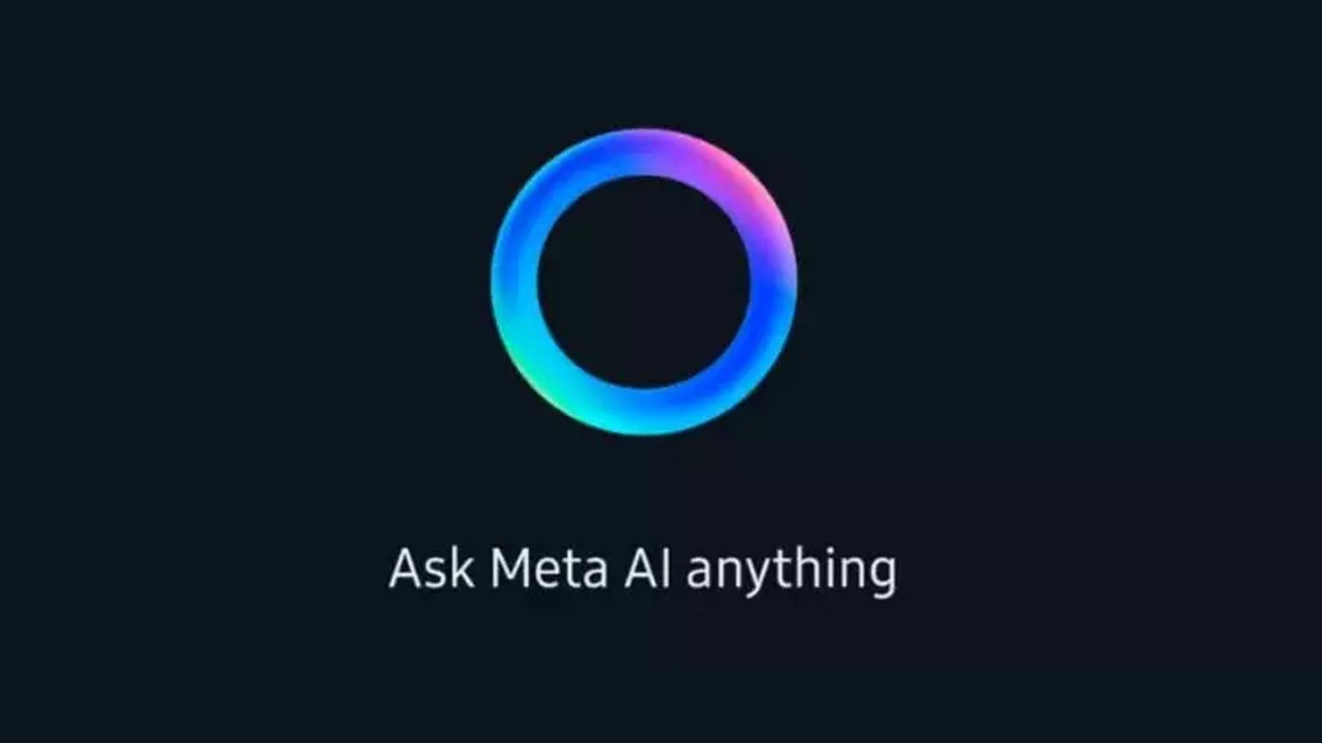 Meta AI