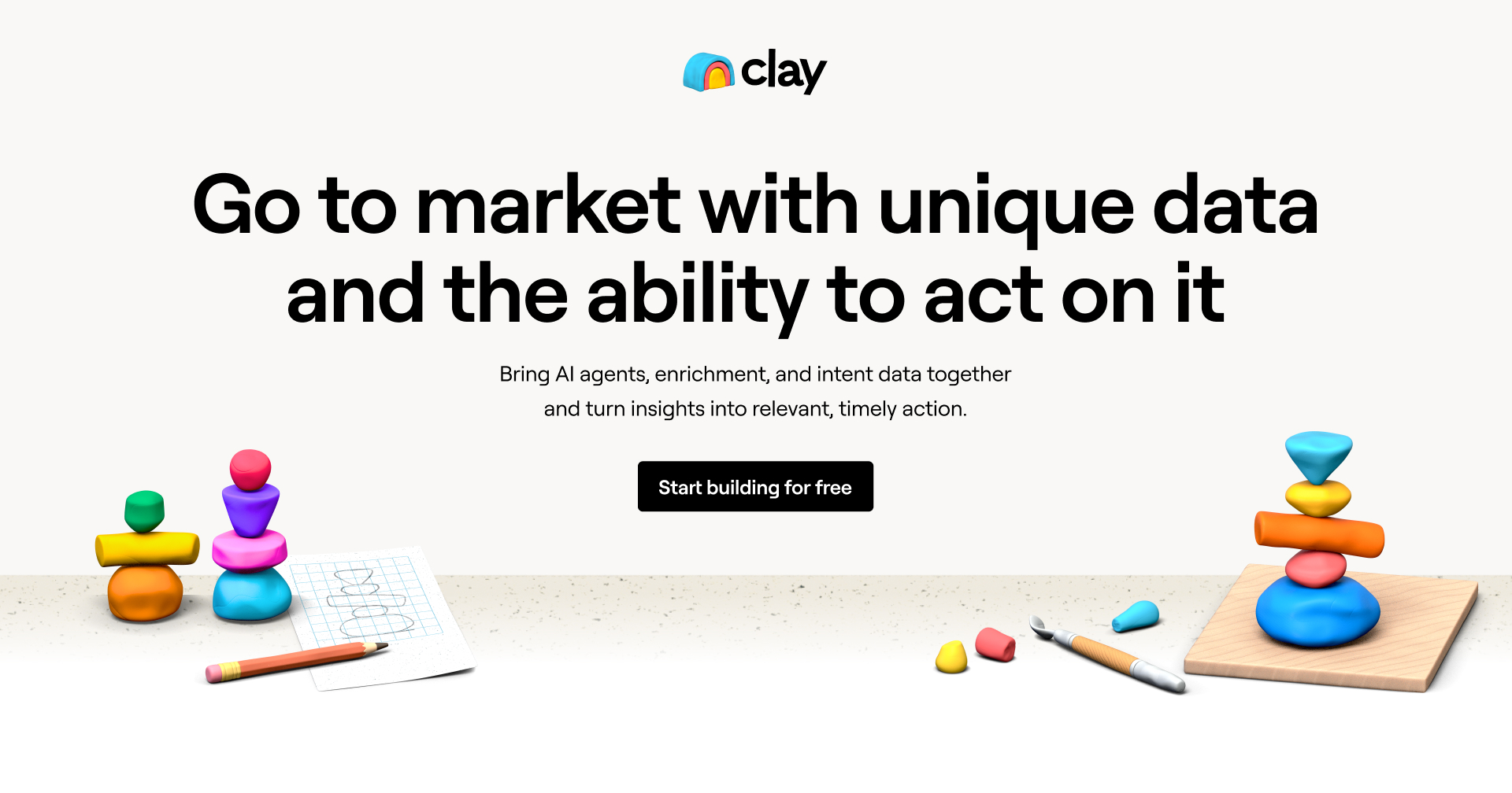 Clay app