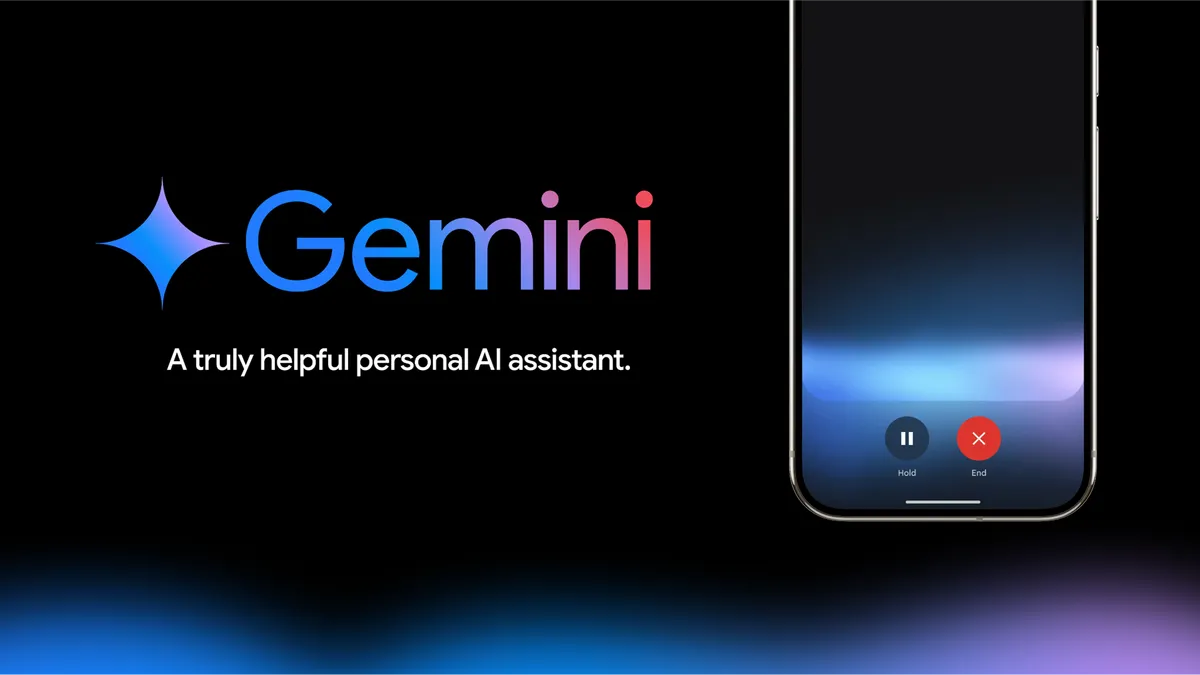 Gemini App