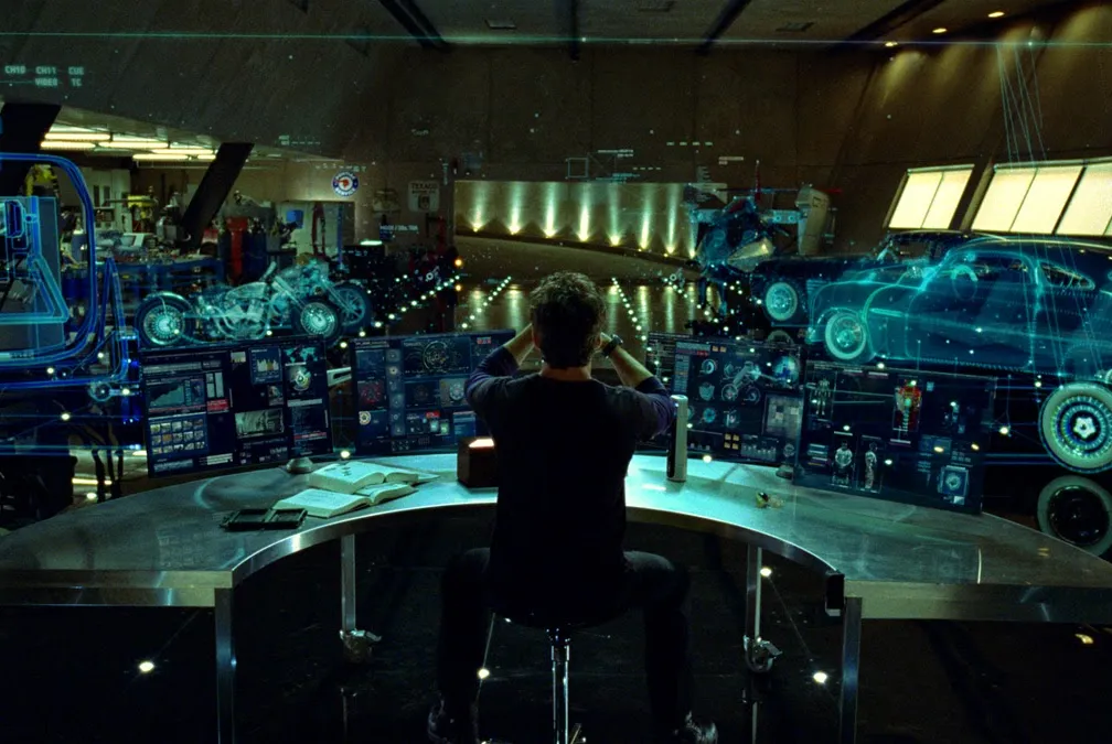 Jarvis Artificial Intelligence - Saner.AI