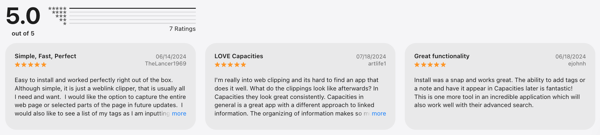 Roam Research review