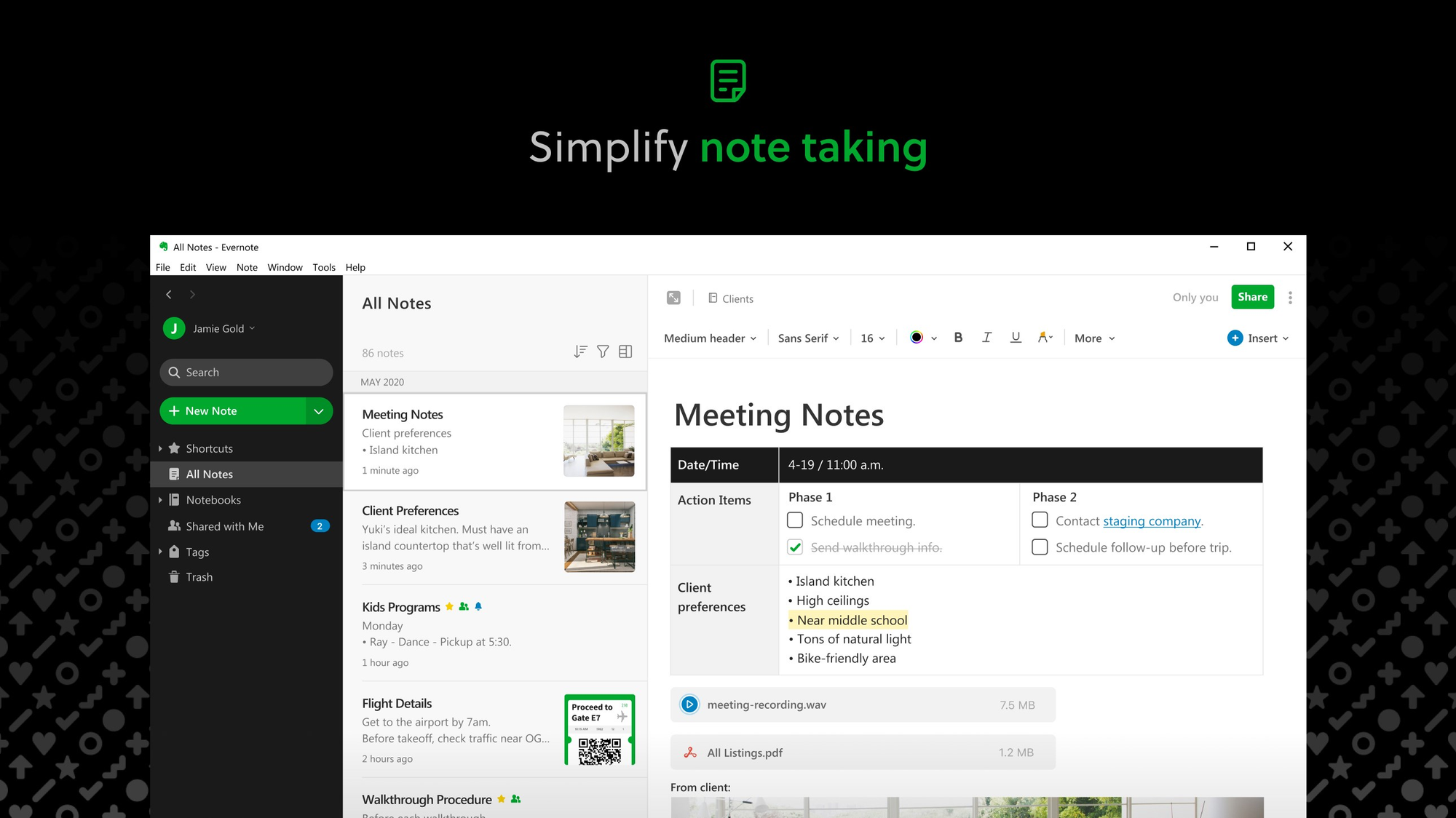 Evernote