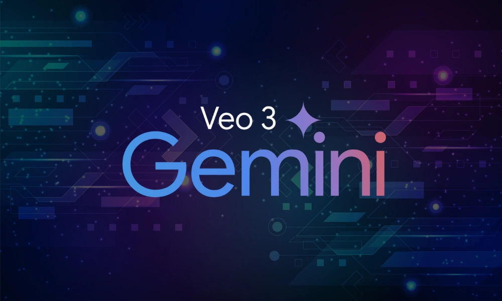 Veo 3