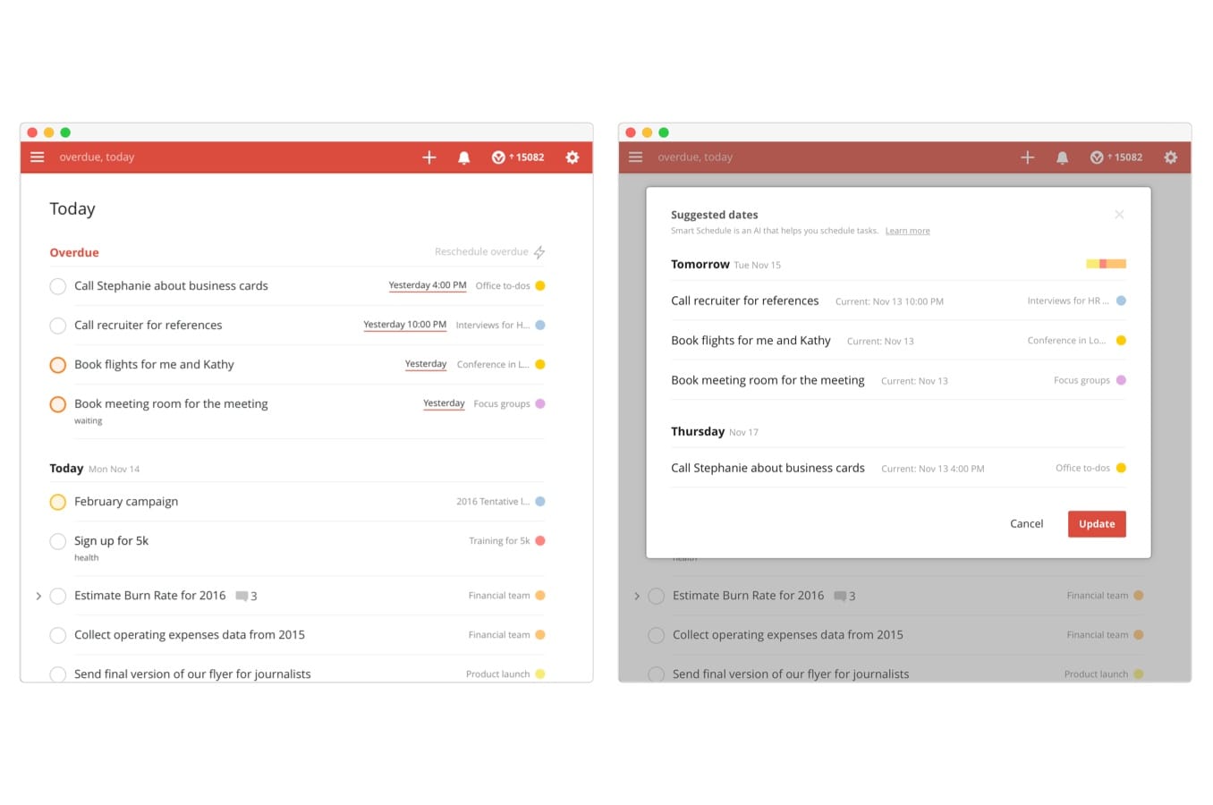 Todoist