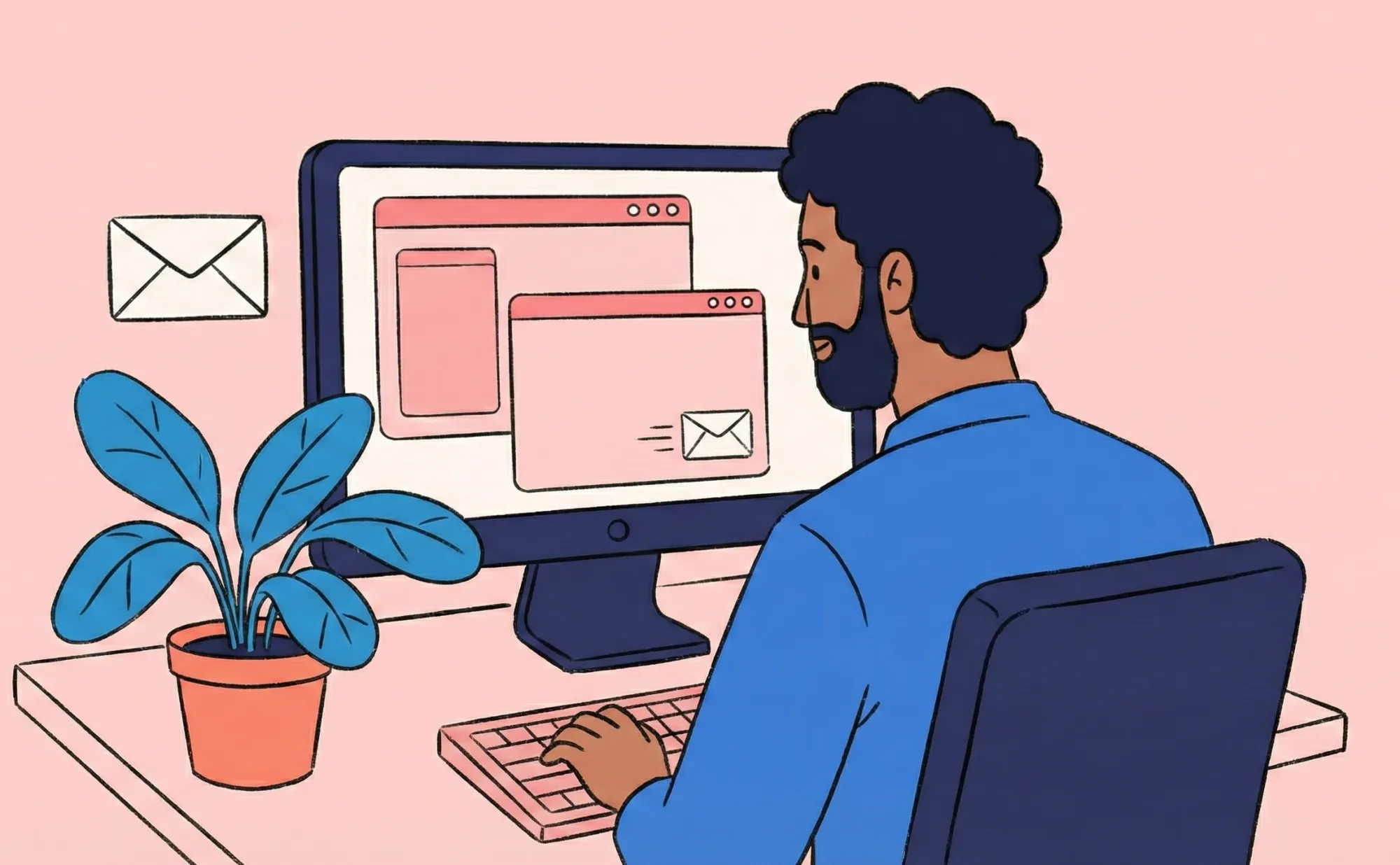 Responding to a Difficult Email - Saner.AI