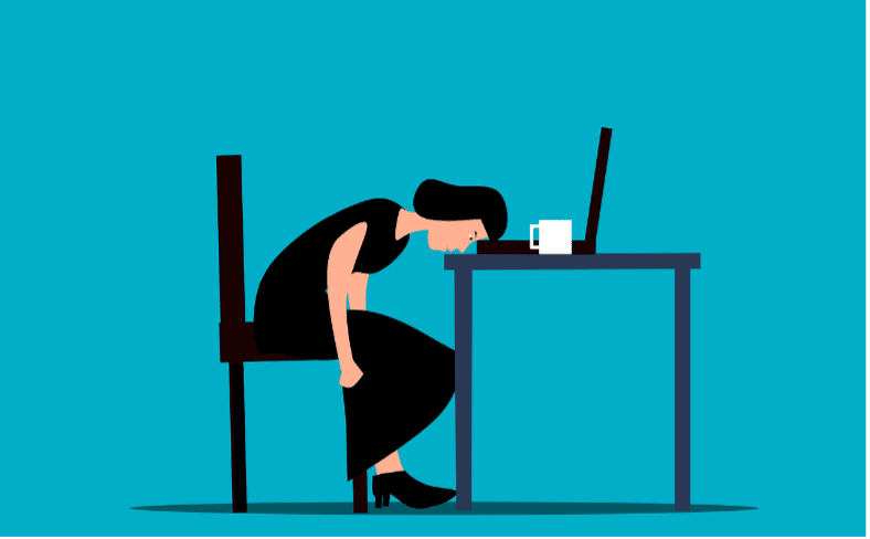 Reduce friction between tasks to prevent task switching