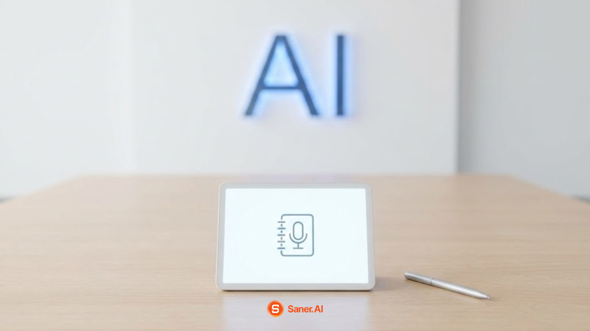 Best AI Meeting Note Taker