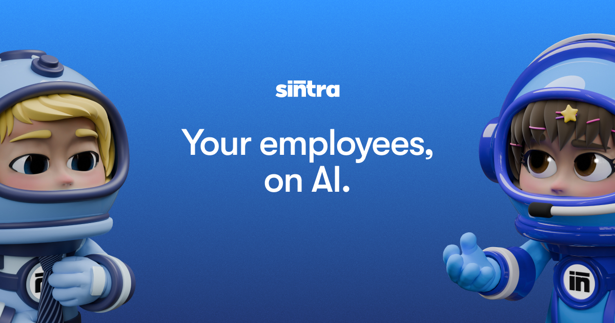 Sintra AI employee