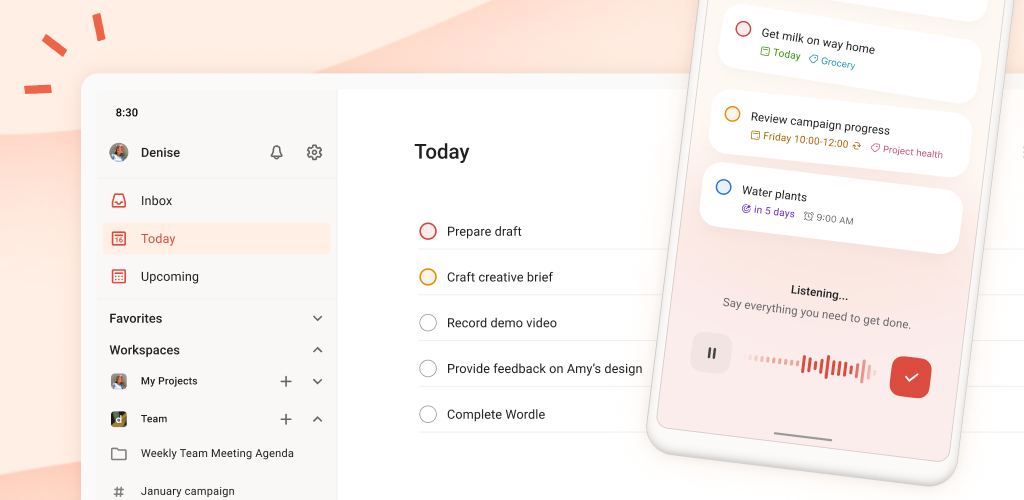 Todoist
