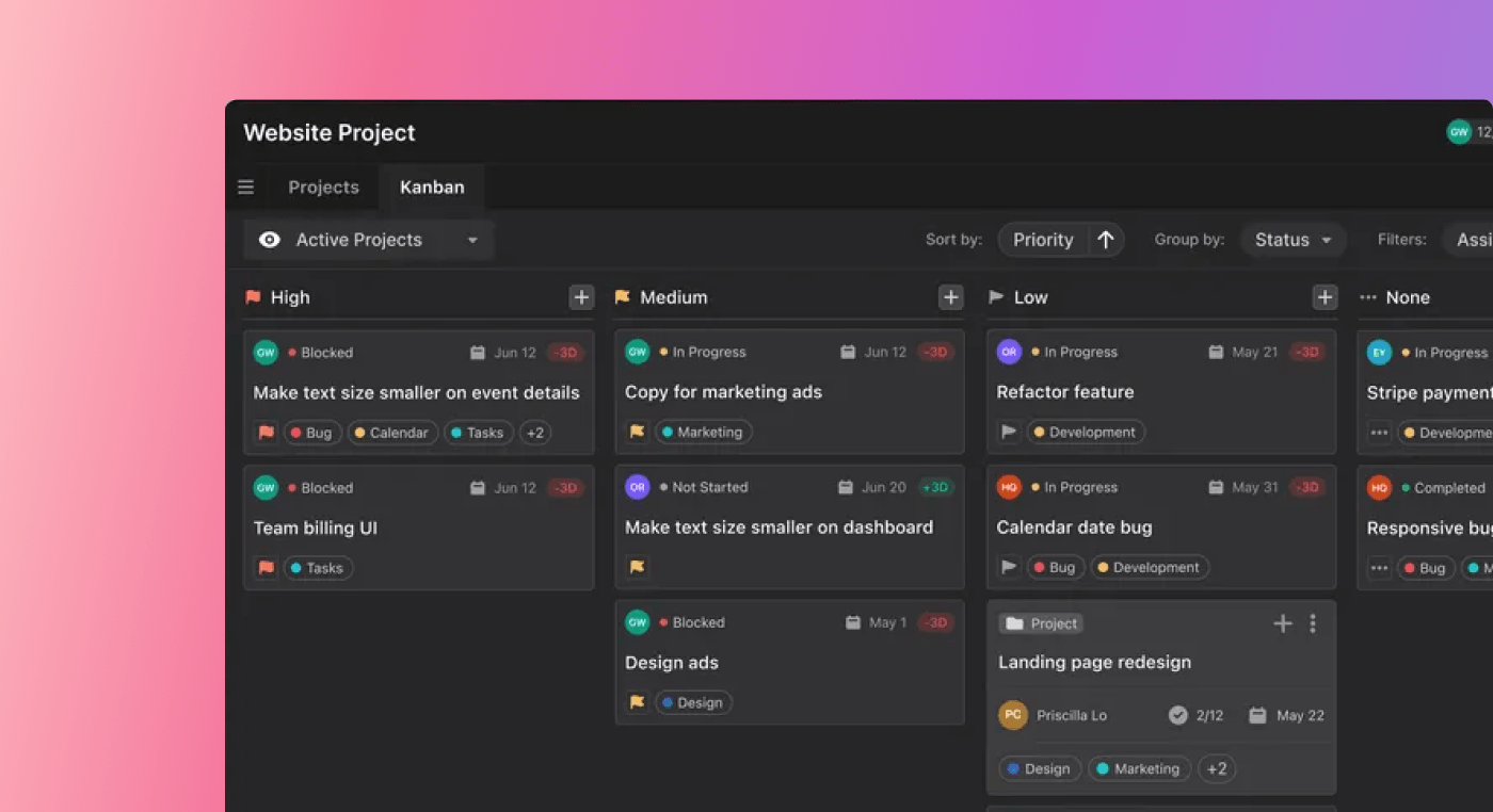 Motion app review - AI auto-scheduling