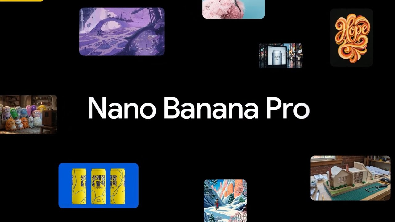 Nano Banana