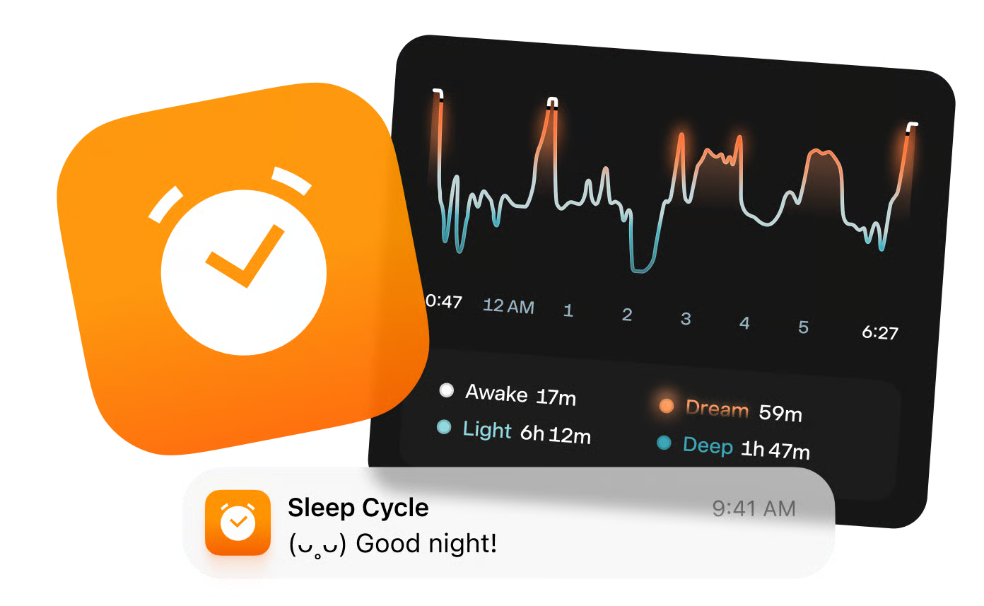 Sleep Cycle