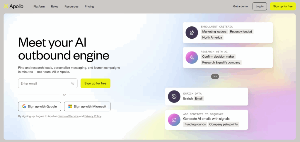Apollo.io