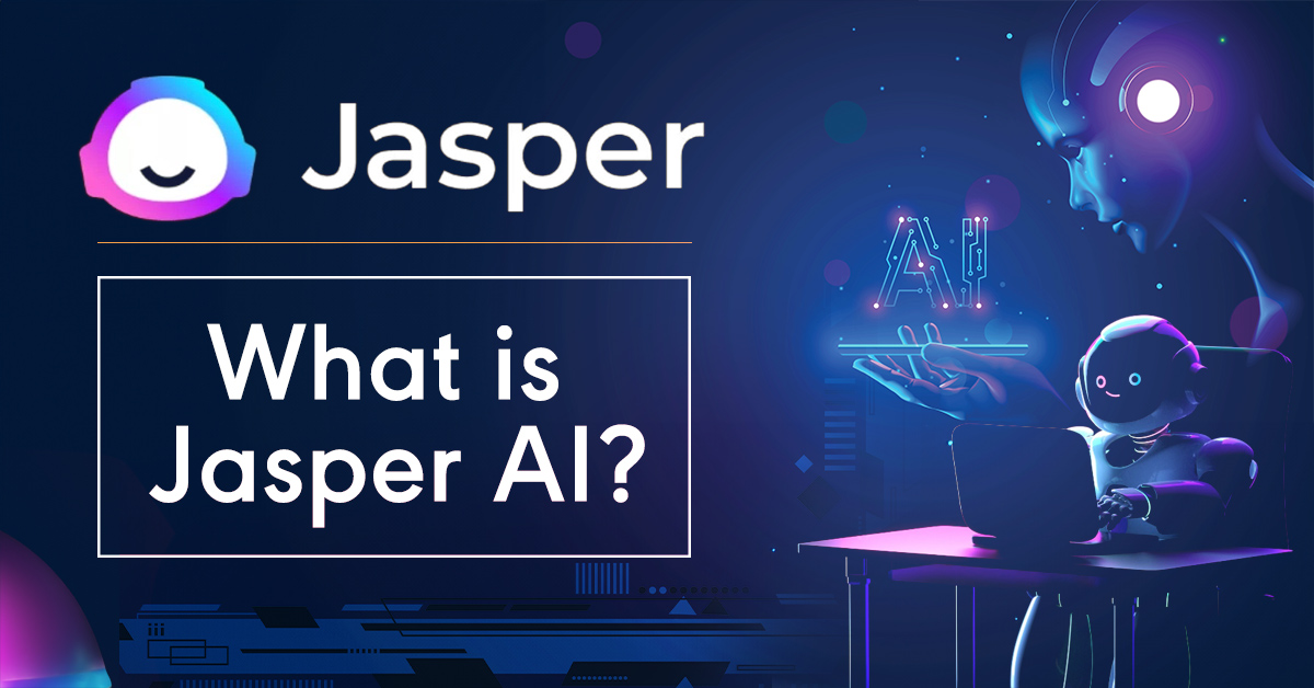 Jasper AI