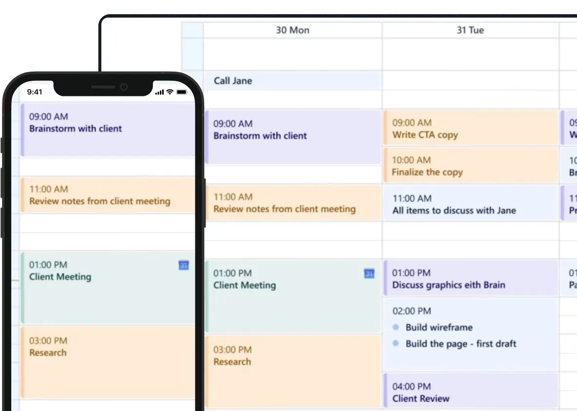Skedpal AI Auto-Scheduling