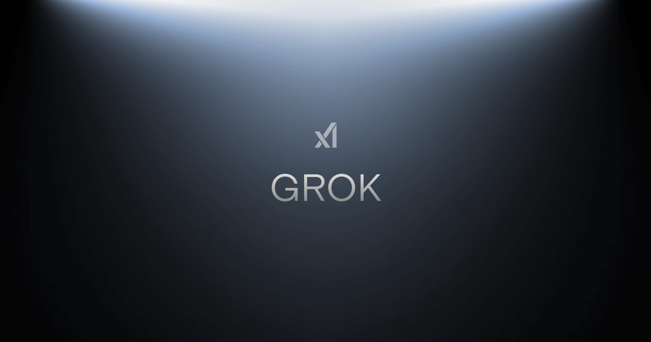 Grok Alternative