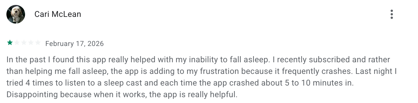 Headspace reviews