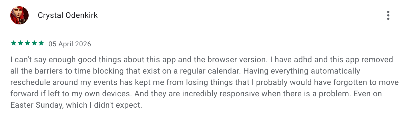Flowsavvy review