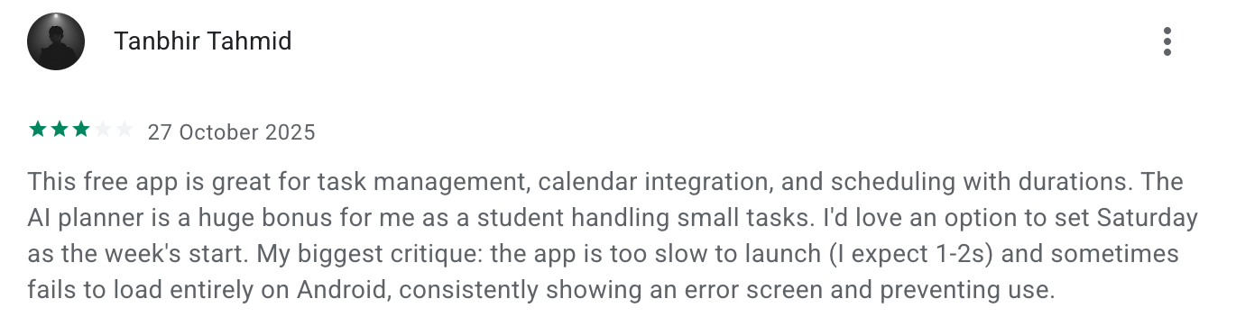 Flowsavvy reviews