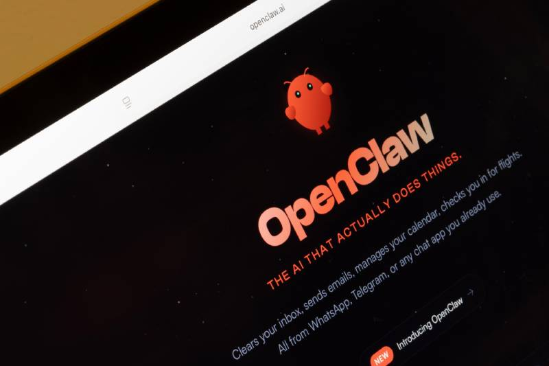 OpenClaw