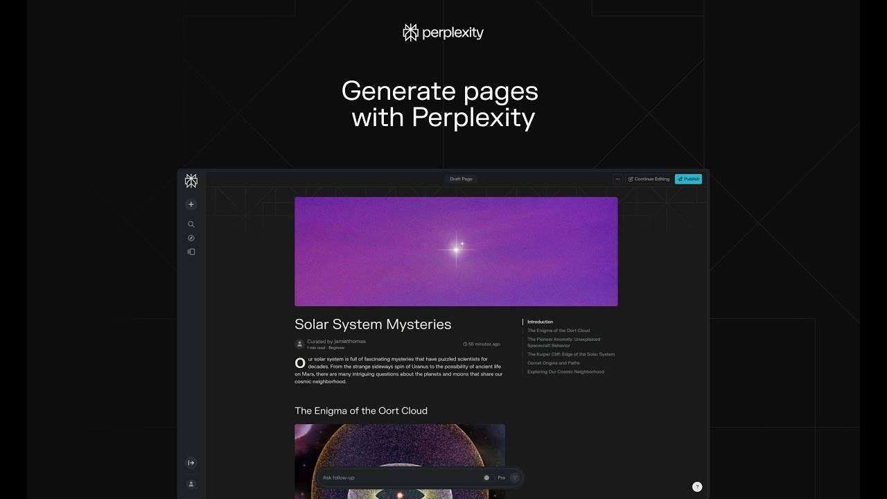 Perplexity