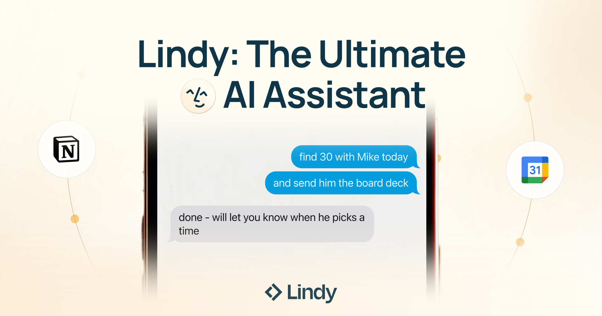 Lindy AI