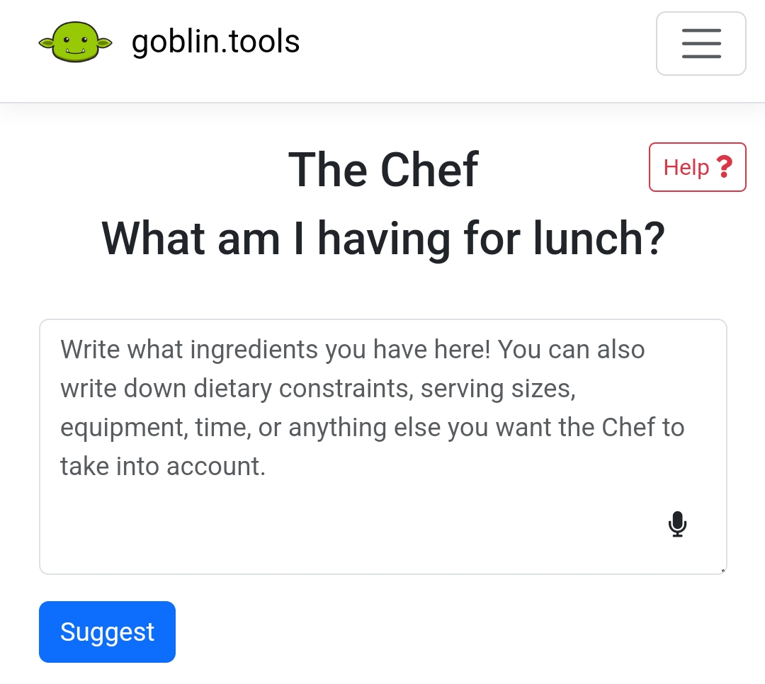 Goblin.tools