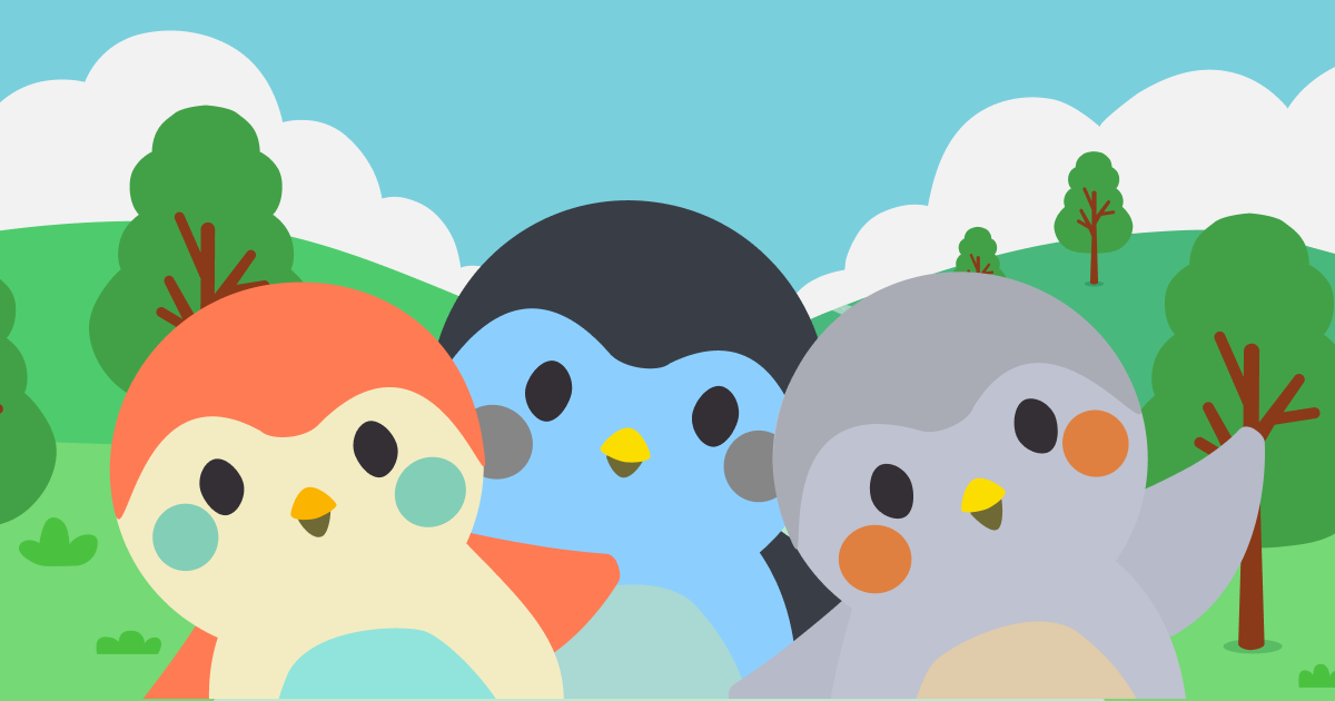 Finch app