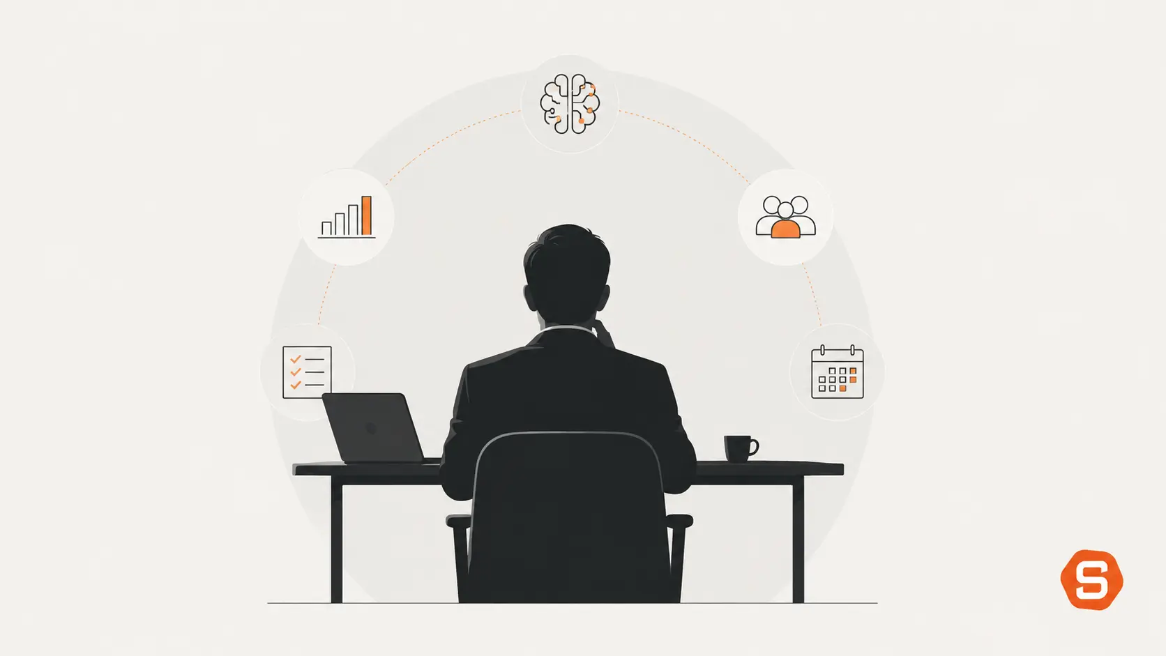 What is AI for managers and directors?