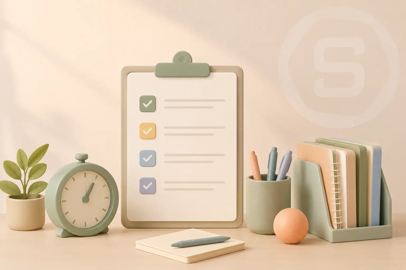 How to Manage Tasks with ADHD: Systems, Strategies and Tools (2026)