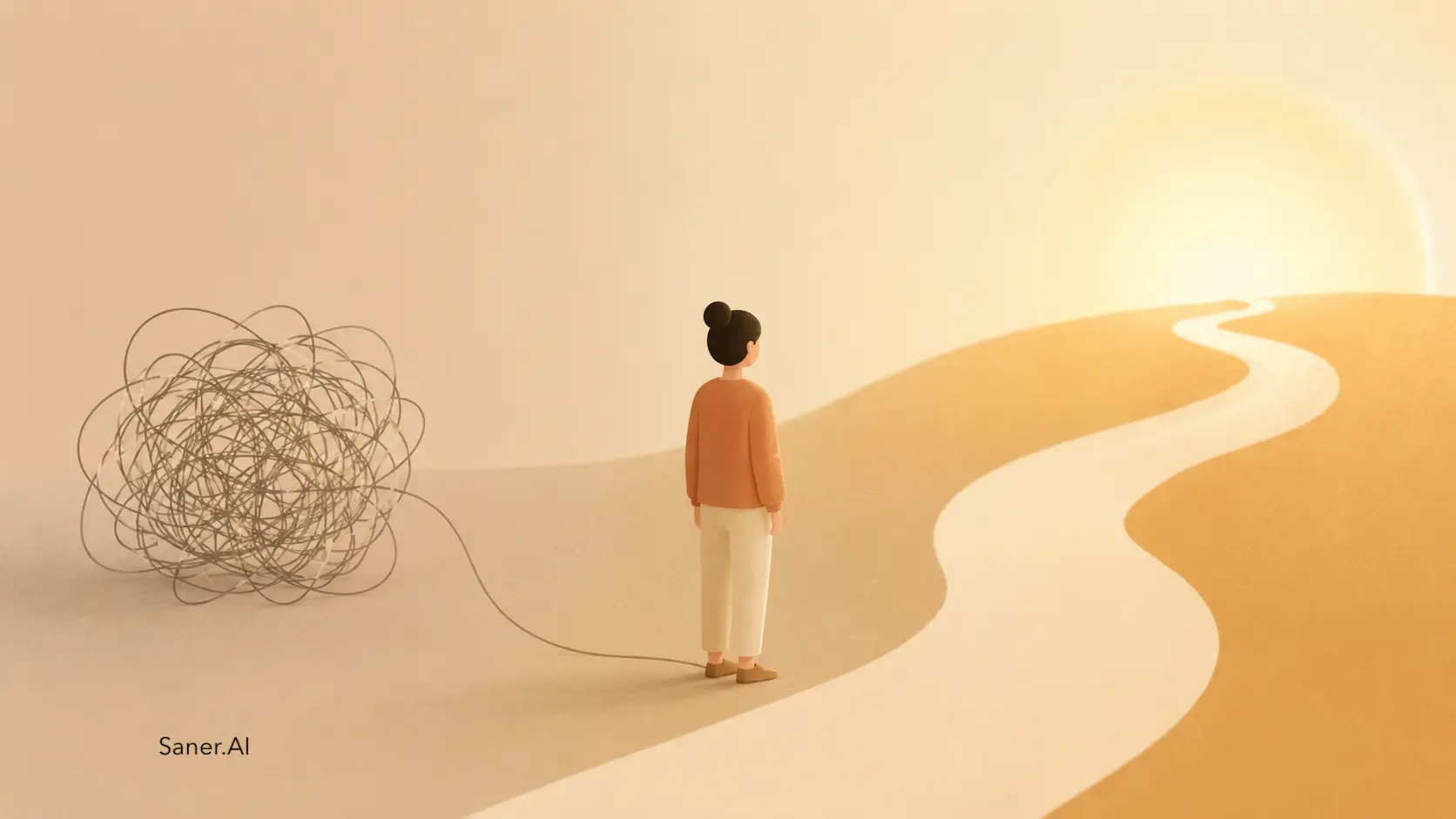 Why ADHD productivity is a different problem