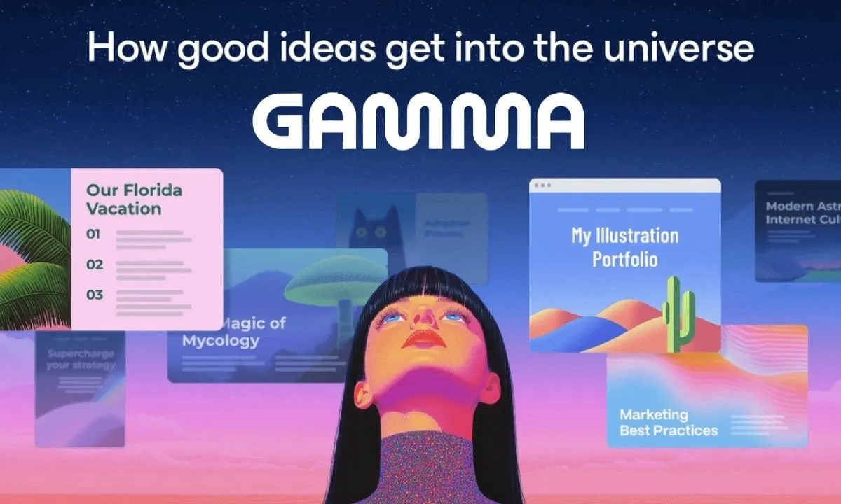 Gamma